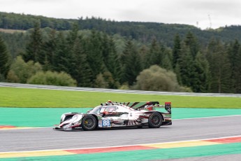 4 Heures de Spa ELMS 2022