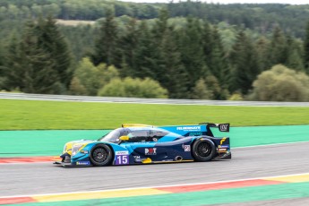 4 Heures de Spa ELMS 2022