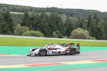 4 Heures de Spa ELMS 2022