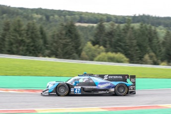 4 Heures de Spa ELMS 2022