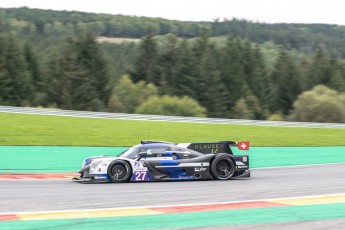 4 Heures de Spa ELMS 2022