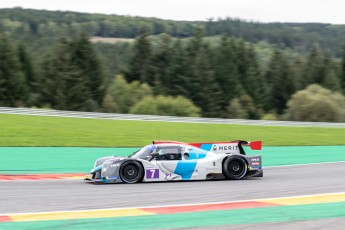 4 Heures de Spa ELMS 2022