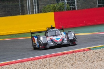 4 Heures de Spa ELMS 2022