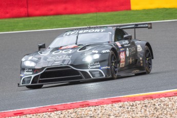 4 Heures de Spa ELMS 2022