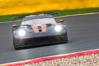 4 Heures de Spa ELMS 2022