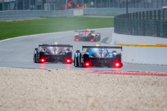 4 Heures de Spa ELMS 2022