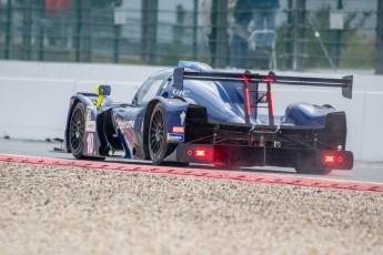 4 Heures de Spa ELMS 2022