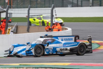 4 Heures de Spa ELMS 2022