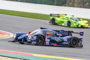 4 Heures de Spa ELMS 2022