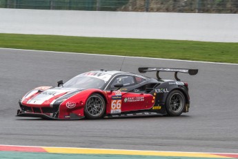 4 Heures de Spa ELMS 2022