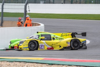 4 Heures de Spa ELMS 2022