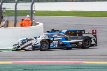 4 Heures de Spa ELMS 2022