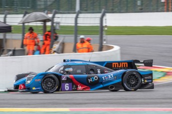 4 Heures de Spa ELMS 2022