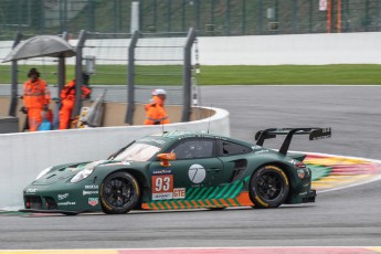 4 Heures de Spa ELMS 2022