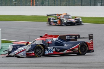 4 Heures de Spa ELMS 2022