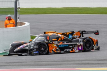 4 Heures de Spa ELMS 2022