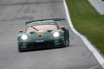 4 Heures de Spa ELMS 2022