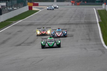 4 Heures de Spa ELMS 2022