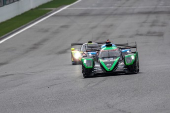 4 Heures de Spa ELMS 2022