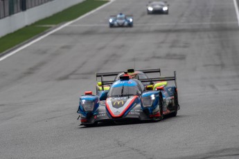 4 Heures de Spa ELMS 2022