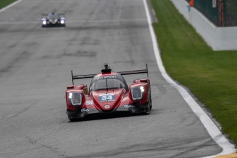 4 Heures de Spa ELMS 2022