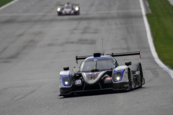 4 Heures de Spa ELMS 2022