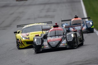 4 Heures de Spa ELMS 2022