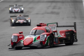 4 Heures de Spa ELMS 2022