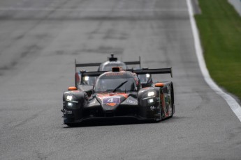 4 Heures de Spa ELMS 2022