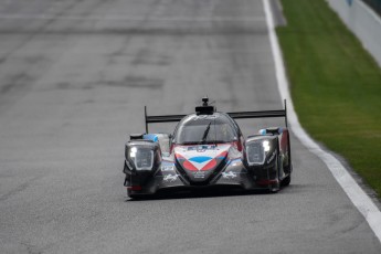 4 Heures de Spa ELMS 2022