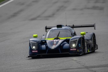 4 Heures de Spa ELMS 2022