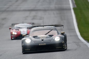 4 Heures de Spa ELMS 2022