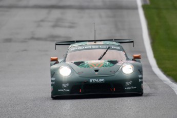 4 Heures de Spa ELMS 2022