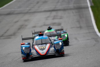 4 Heures de Spa ELMS 2022