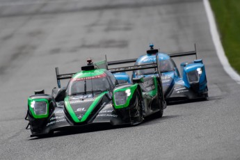 4 Heures de Spa ELMS 2022