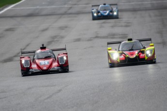 4 Heures de Spa ELMS 2022