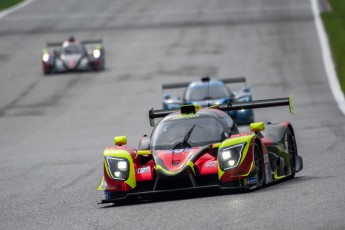 4 Heures de Spa ELMS 2022