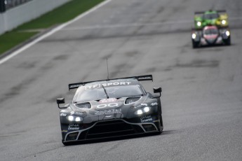 4 Heures de Spa ELMS 2022