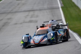 4 Heures de Spa ELMS 2022