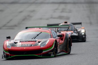 4 Heures de Spa ELMS 2022