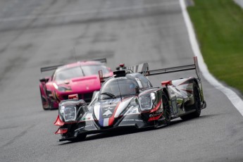 4 Heures de Spa ELMS 2022