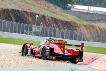 4 Heures de Spa ELMS 2022