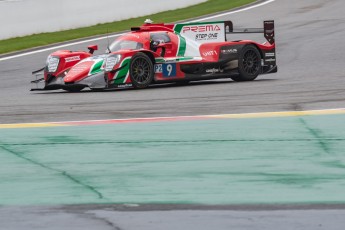 4 Heures de Spa ELMS 2022