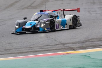 4 Heures de Spa ELMS 2022