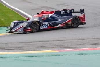 4 Heures de Spa ELMS 2022