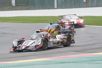 4 Heures de Spa ELMS 2022