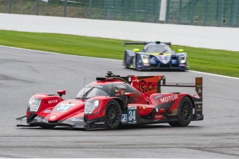 4 Heures de Spa ELMS 2022