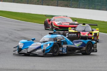 4 Heures de Spa ELMS 2022