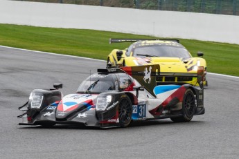 4 Heures de Spa ELMS 2022