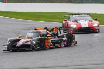 4 Heures de Spa ELMS 2022